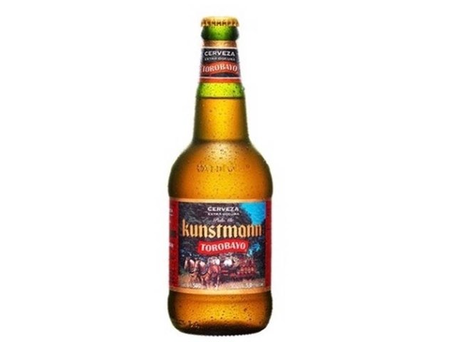 KUNSTMANN TOROBAYO 500 - Código Cerveza
