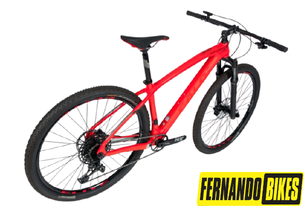 CALOI ELITE CARBON SPORT - 2020 - Fernando Bikes