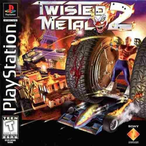 twisted metal ps3