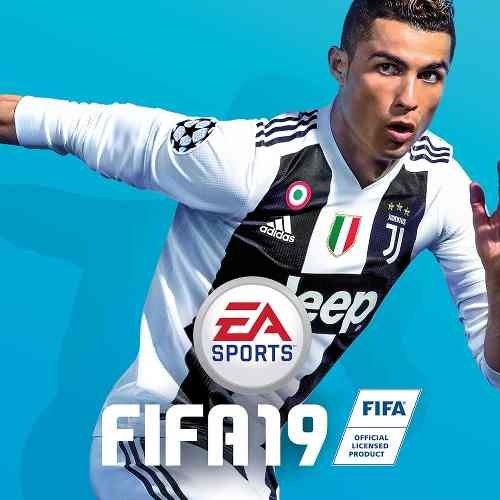 fifa 19 legacy edition ps3