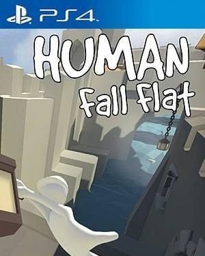human fall flat for ps4