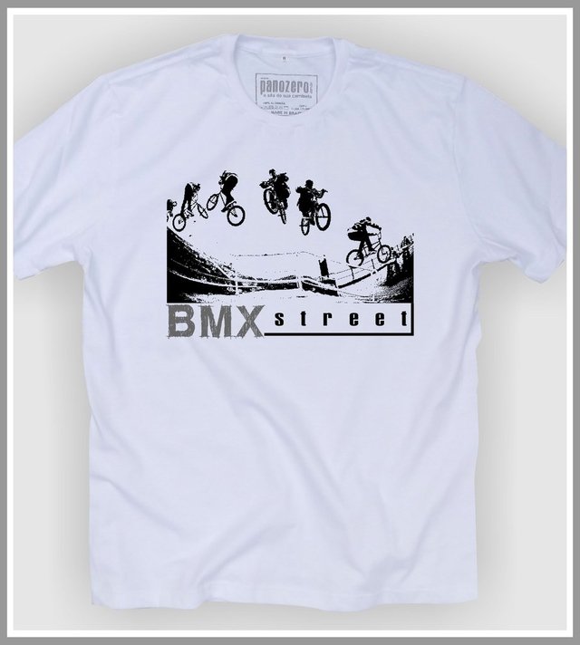 camisetas bmx