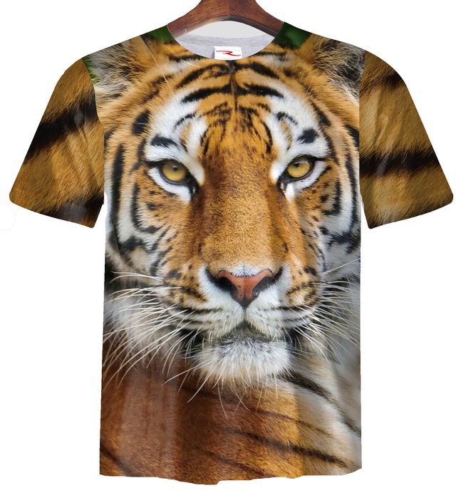 tiger compra online