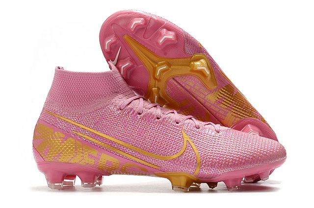 nike superfly 7 pink