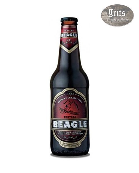 Beagle - Negra - Grits