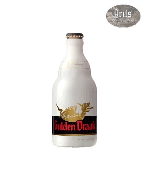 Gulden Draak - Grits