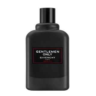 Givenchy Gentlemen Only Absolute is a fragrance family fragrance for men Spicy Woody. The top note is bergamot Corazn notes are nutmeg cinnamon and saffron base notes are vanilla and sandalwood.