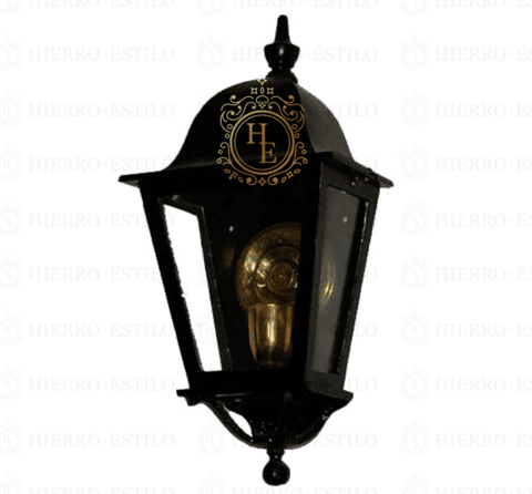 MEDIO FAROL ESPAÑOL