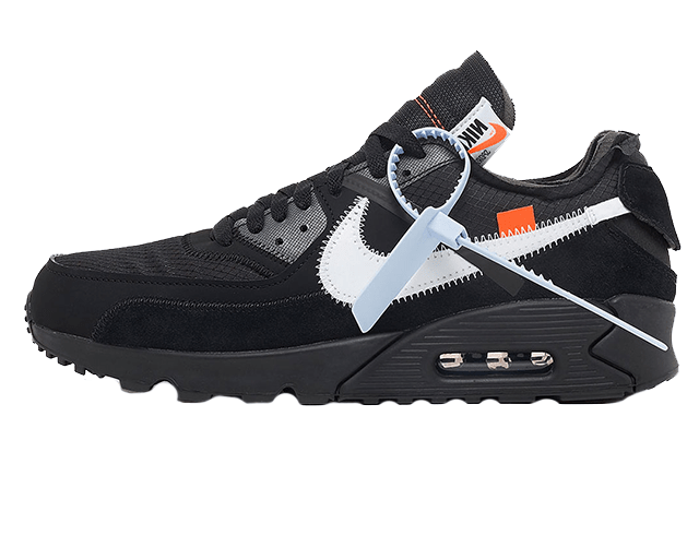 tenis nike air max off white