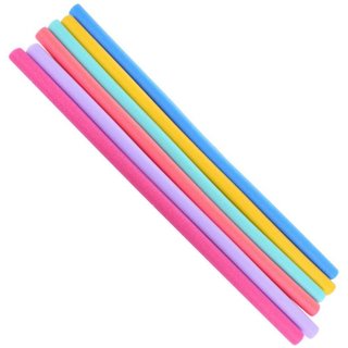 Flutuador Macarrão Espaguete Colorido Flutuador Macarrão Espaguete Colorido