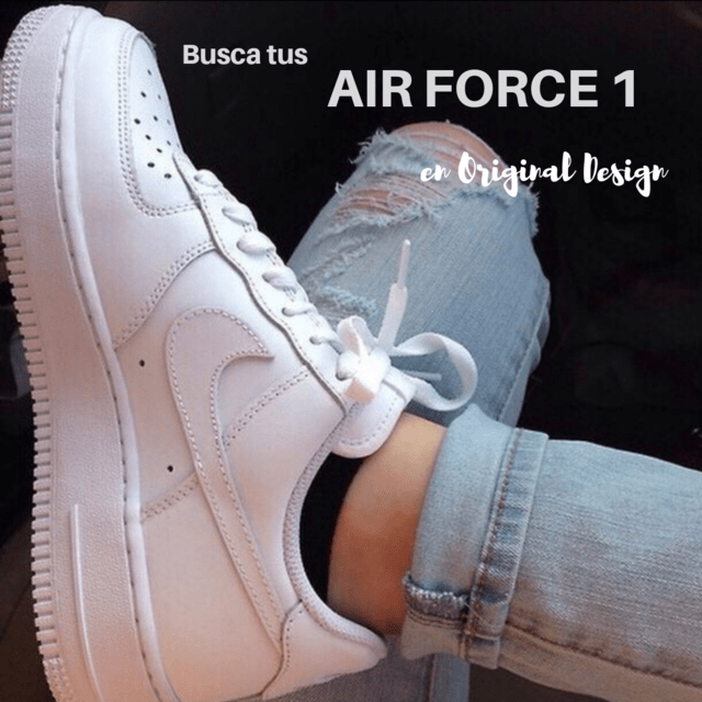 nike air force f 1