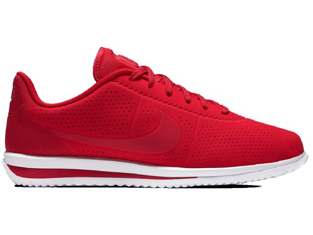 Nike Cortez Ultra Moire Roja Full - Comprar en Bauzer