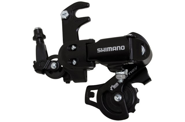 shimano tourney ft35