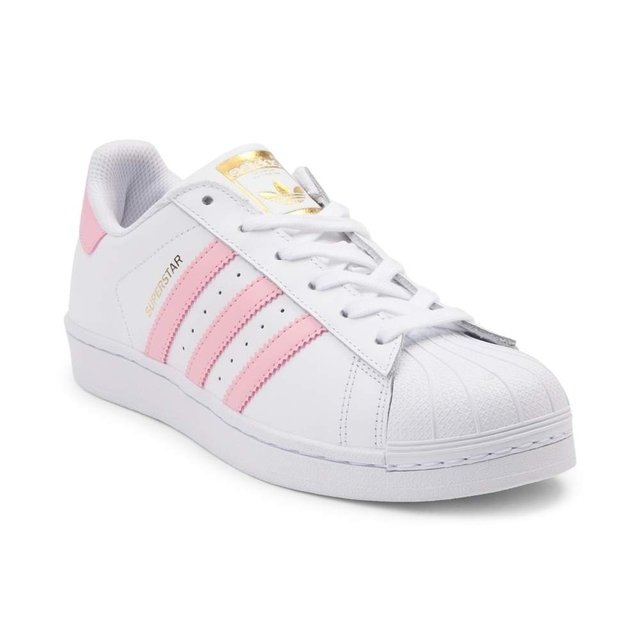 Shop Zapatillas Adidas Blancas Y Rosas | UP TO 58% OFF