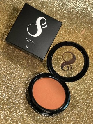Blush Suelen Makeup Style 8G Blush Suelen Makeup Style 8G