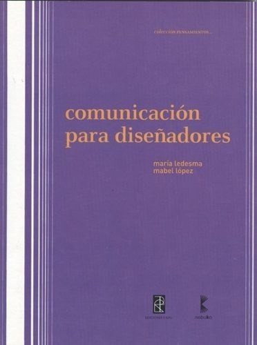 Comunicacion Para Diseñadores