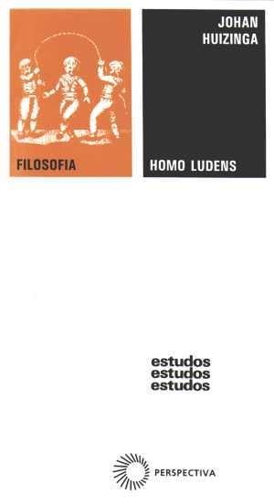 HOMO LUDENS HOMO LUDENS