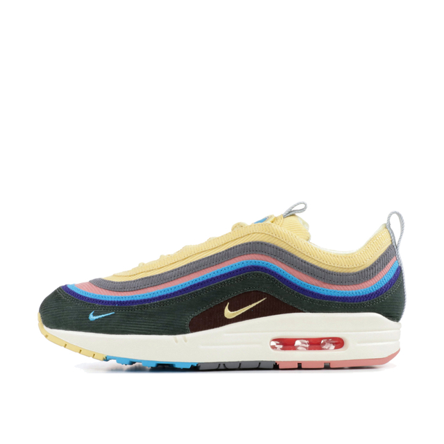 nike wotherspoon comprar