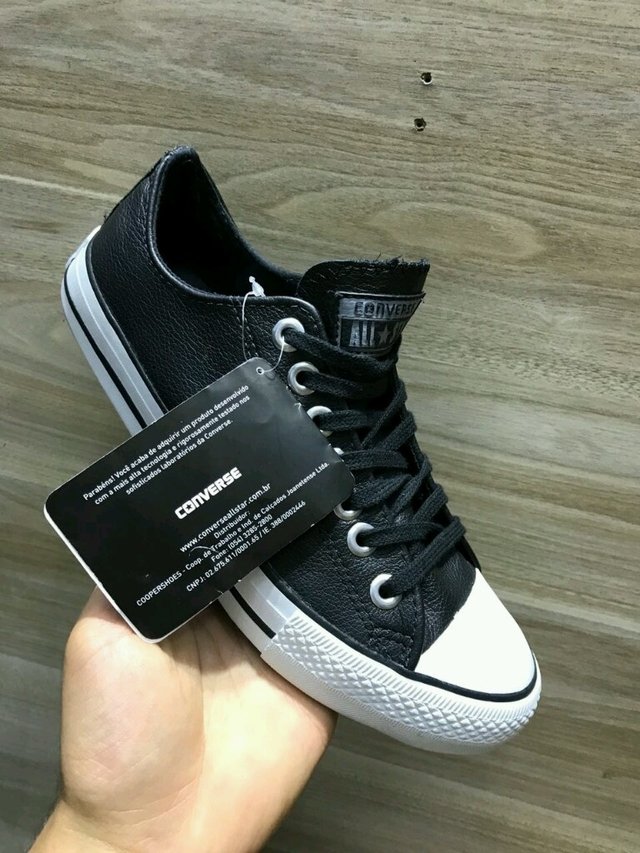 coopershoes all star