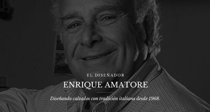 Enrique Amatore