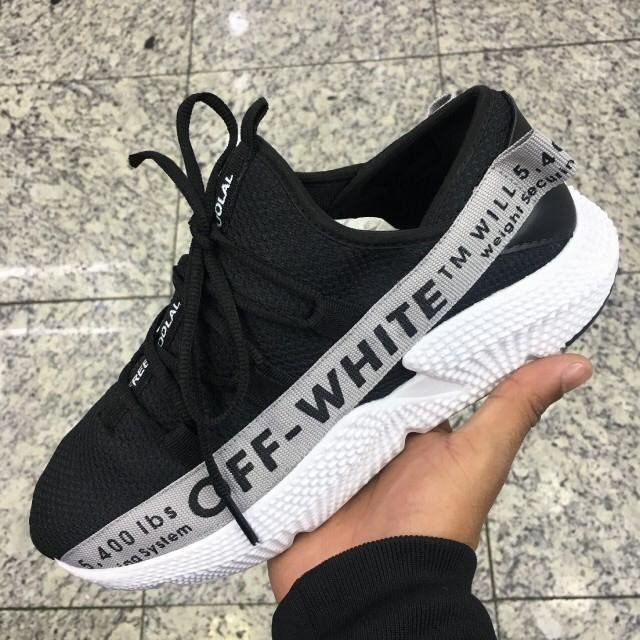 off white prophere