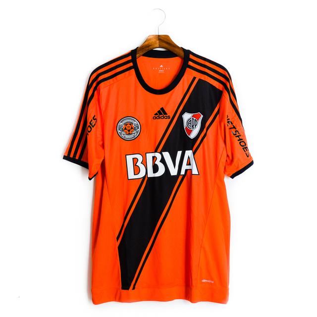 camisa do river plate netshoes