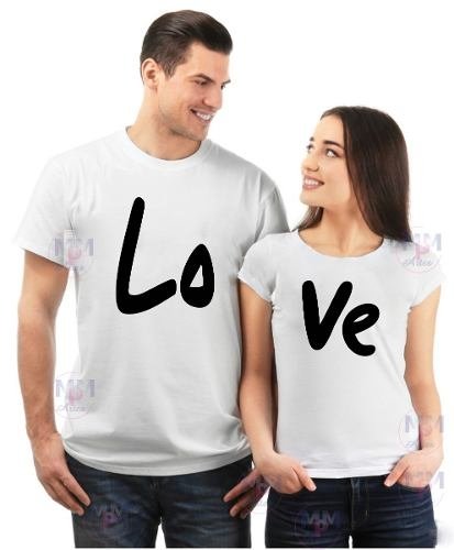 camisa do love