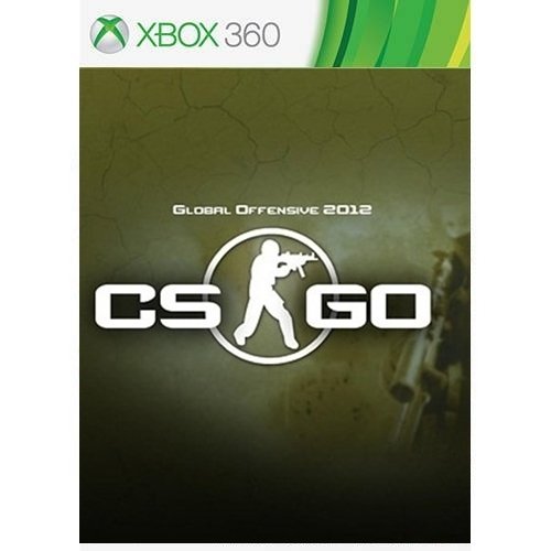 can you get csgo on xbox
