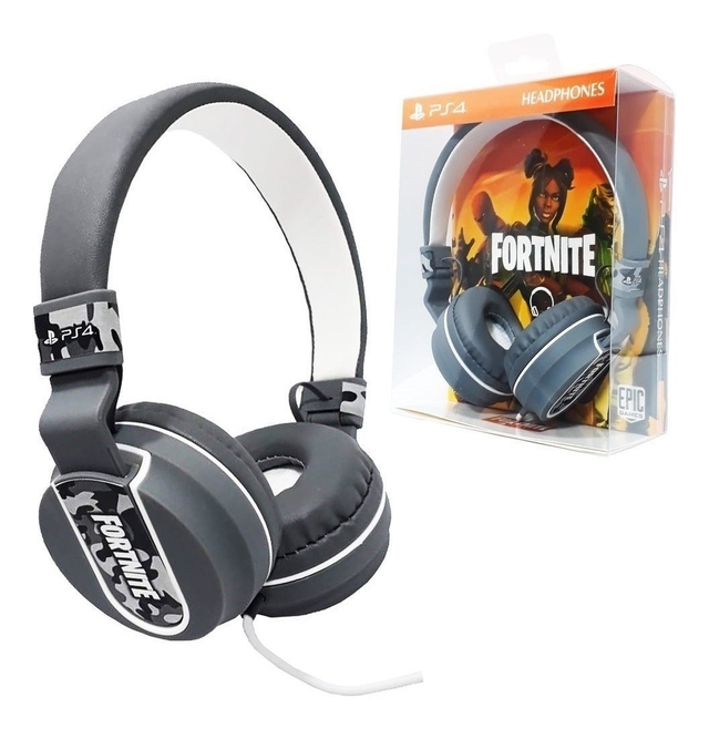 headphones for fortnite ps4