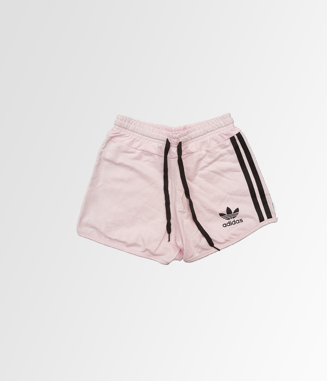 short rosa adidas
