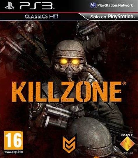 Killzone HD Ps3 Digital - Comprar en 