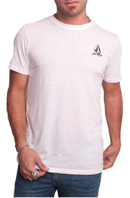 remeras volcom hombre