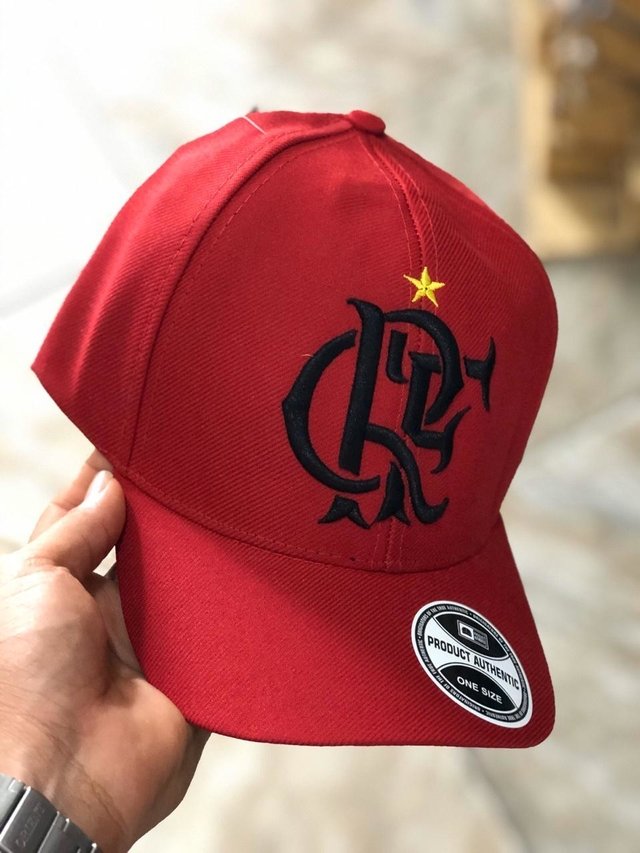 Kit c/15 Boné do Flamengo Aba Curva/ Reta atacado Revenda ### FRETE GRÁTIS  RJ, SP