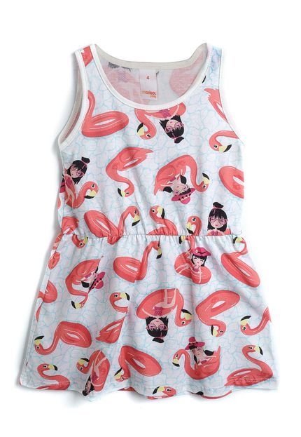 vestido flamingo comprar