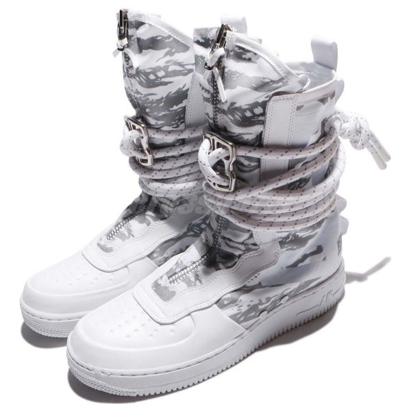 nike air force special field high