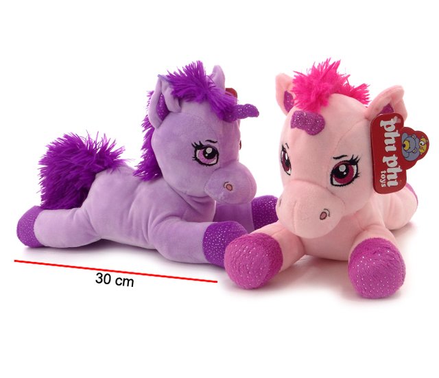 unicornio phi phi toys