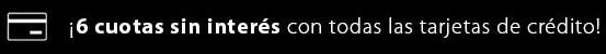 Comprar Carteras y Mochilas online en 6 Cuotas sin interés Comprar Carteras y Mochilas online en 6 Cuotas sin interés