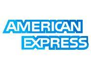Bandeira American-Express Bandeira American-Express