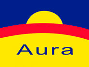 Bandeira Aura Bandeira Aura