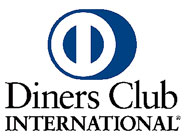 Bandeira Diners Club Bandeira Diners Club
