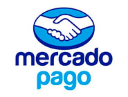 Bandeira Mercado Pago Bandeira Mercado Pago