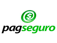 Bandeira PagSeguro Bandeira PagSeguro