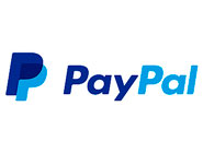 Bandeira PayPal Bandeira PayPal