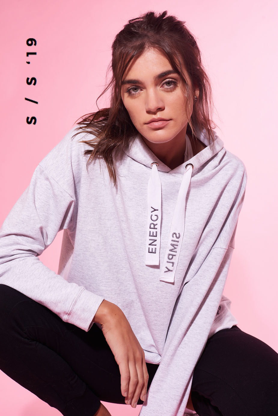 Lookbook EFS Energy FreeStyle 2018