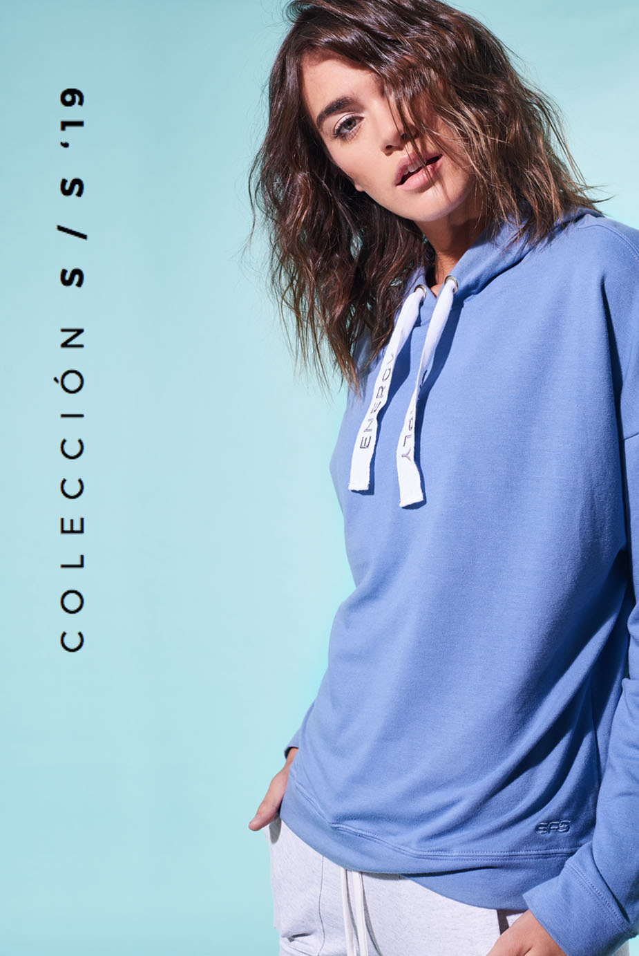 Lookbook EFS Energy FreeStyle 2018