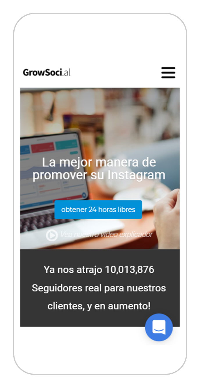 GrowSocial