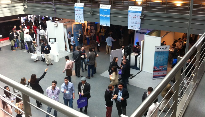 Ecommerce Day: Mobile y su impacto en el ecommerce Ecommerce Day: Mobile y su impacto en el ecommerce