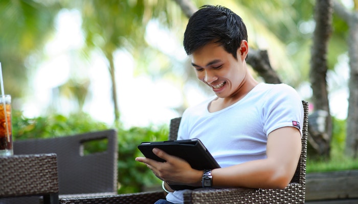 El secreto (no tan secreto) de vender por internet El secreto (no tan secreto) de vender por internet