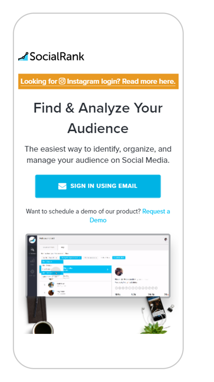 Social Rank