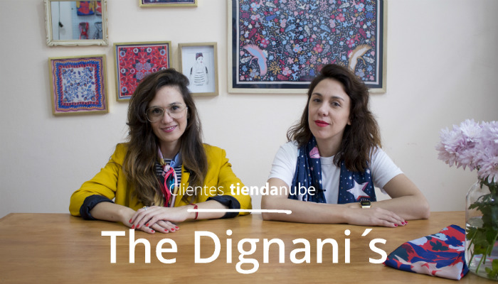 The Dignani´s: talento argentino y éxito internacional The Dignani´s: talento argentino y éxito internacional